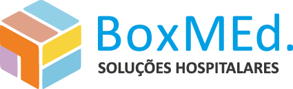 BoxMEd - Soluções Hospitalares